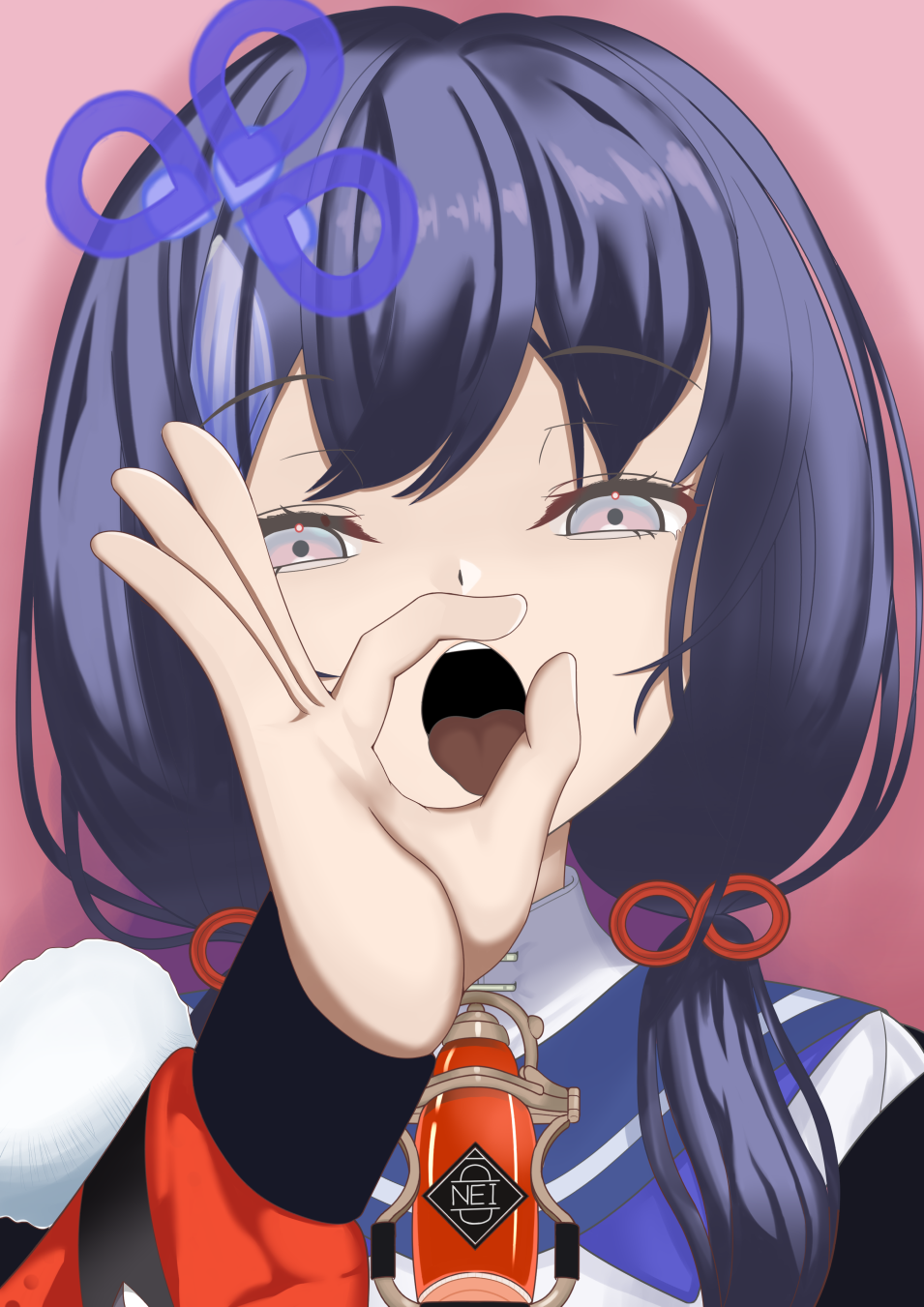 Nijisanji Rule 34 Image