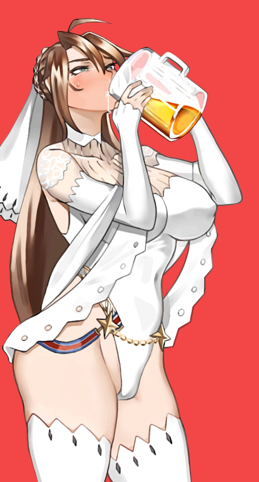 Girls' Frontline Rule 34 Image