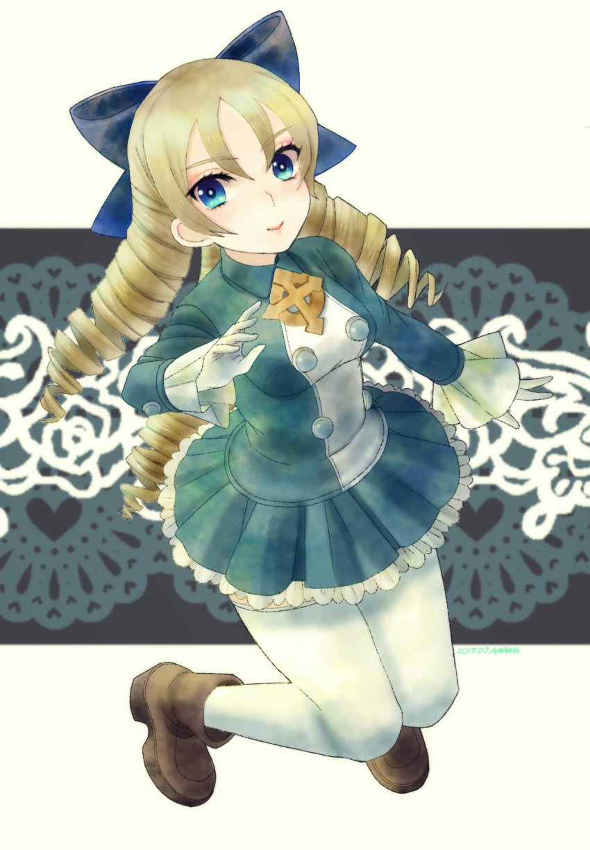 Character Request (Shadow Hearts) Rule 34 Image