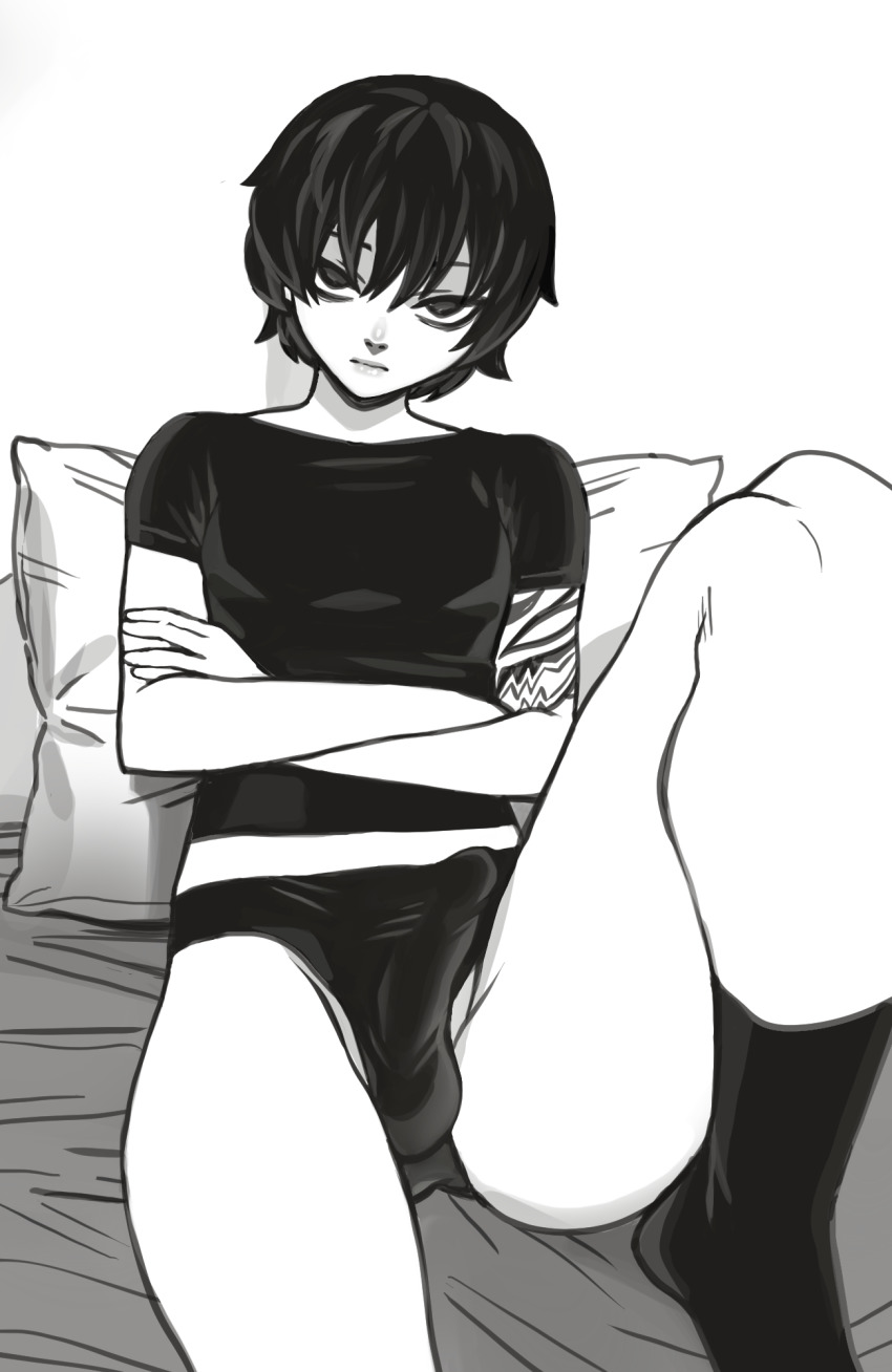 Ass Rule 34 Image