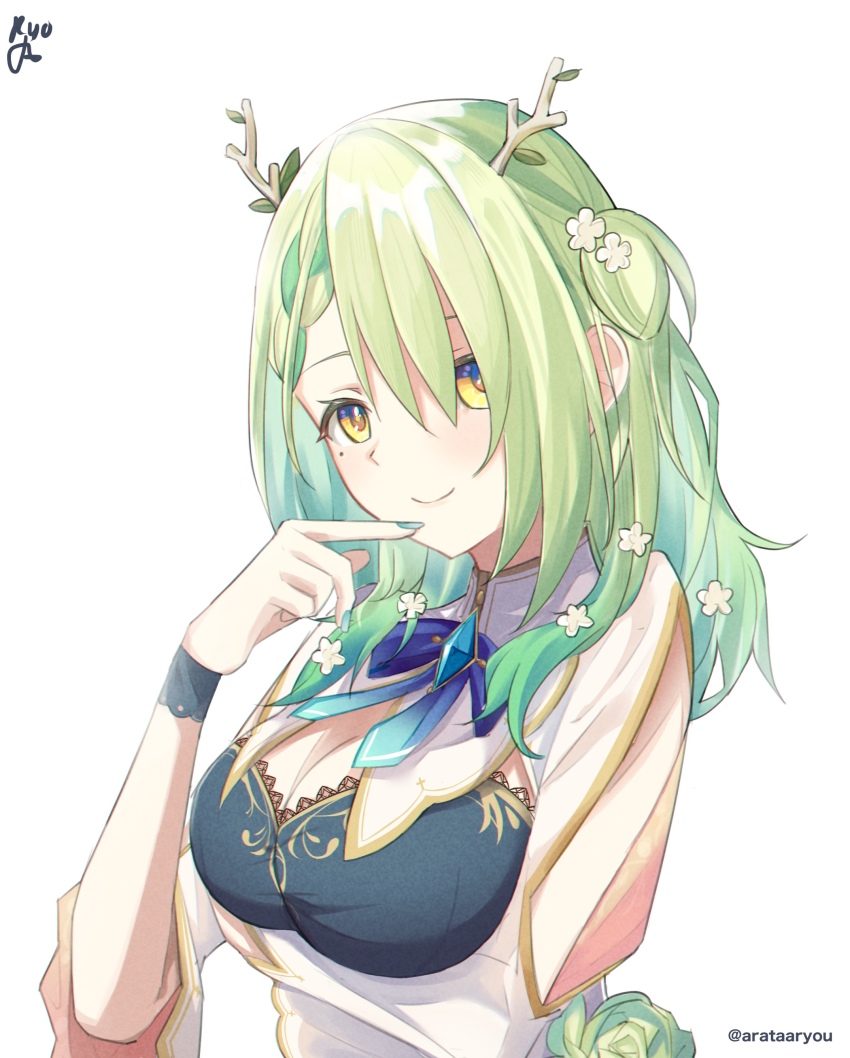 Ceres Fauna (Hololive) Rule 34 Image
