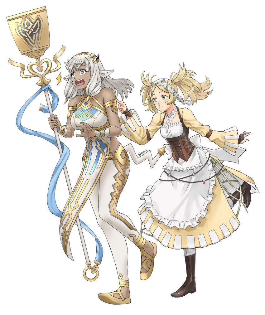 Ash (Fire Emblem) Rule 34 Image