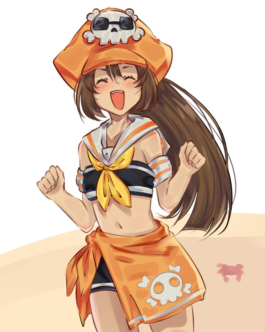 May (Guilty Gear) Rule 34 Image