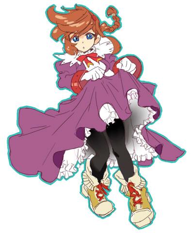 Virginia Maxwell (Wild Arms) Rule 34 Image