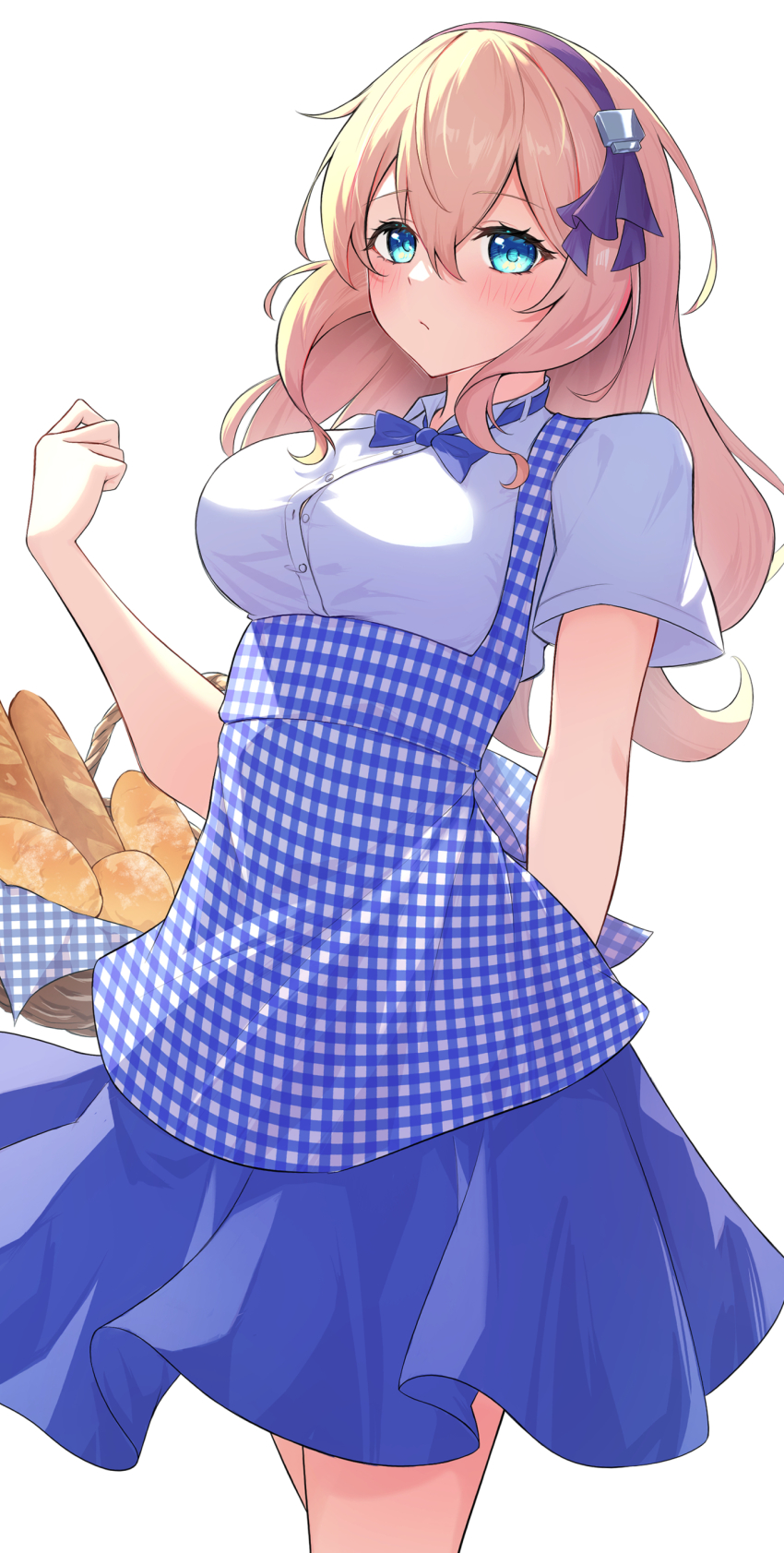 Leander (Azur Lane) Rule 34 Image