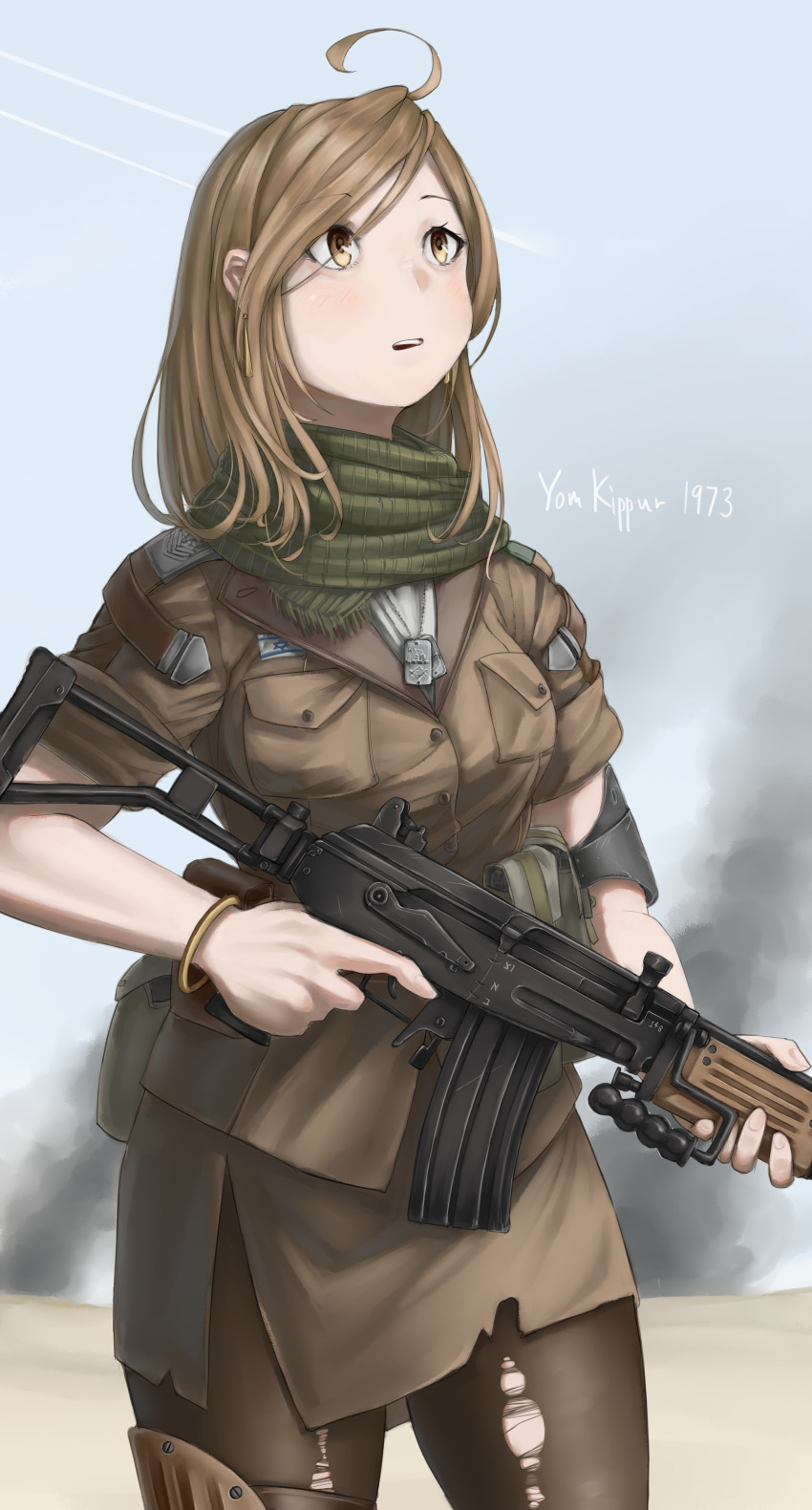 Girls' Frontline Rule 34 Image