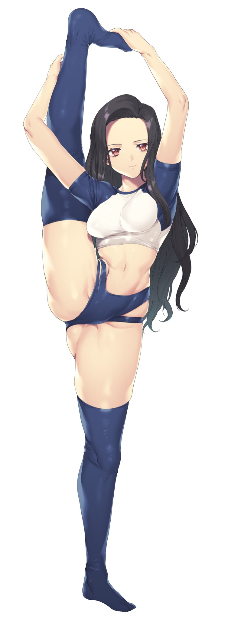 Character Request (Mahouka Koukou No Rettousei) Rule 34 Image