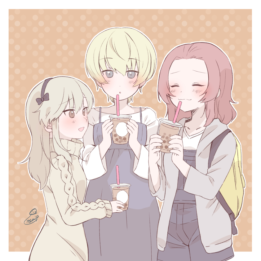 Shimada Arisu (Girls Und Panzer) Rule 34 Image