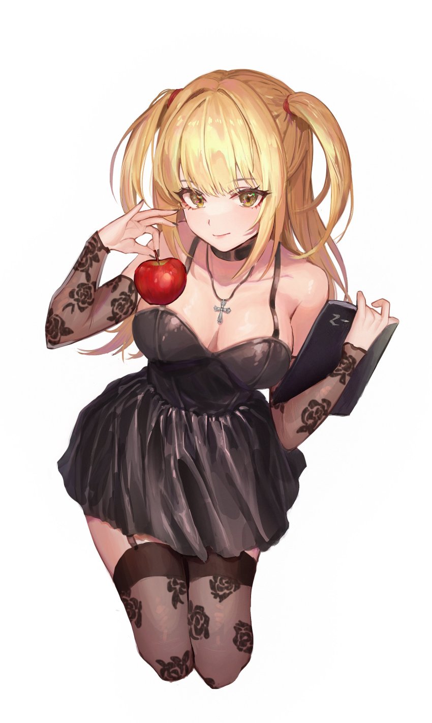 Amane Misa Rule 34 Image