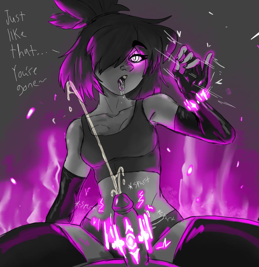 Oc (Original) Rule 34 Image