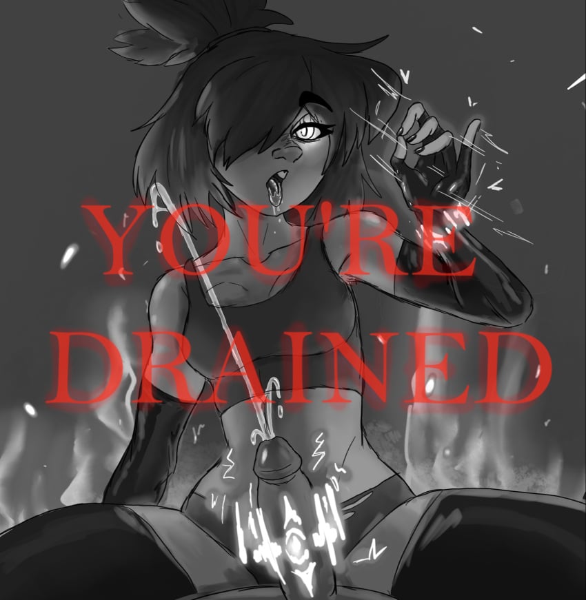 Oc (Original) Rule 34 Image