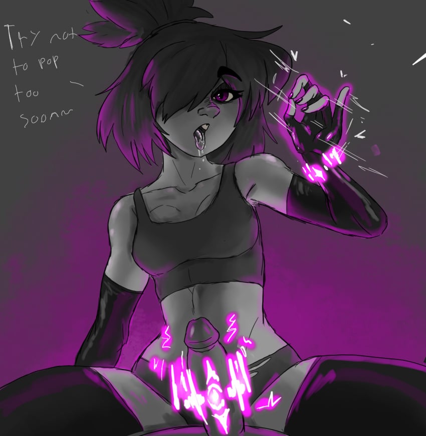 Oc (Original) Rule 34 Image