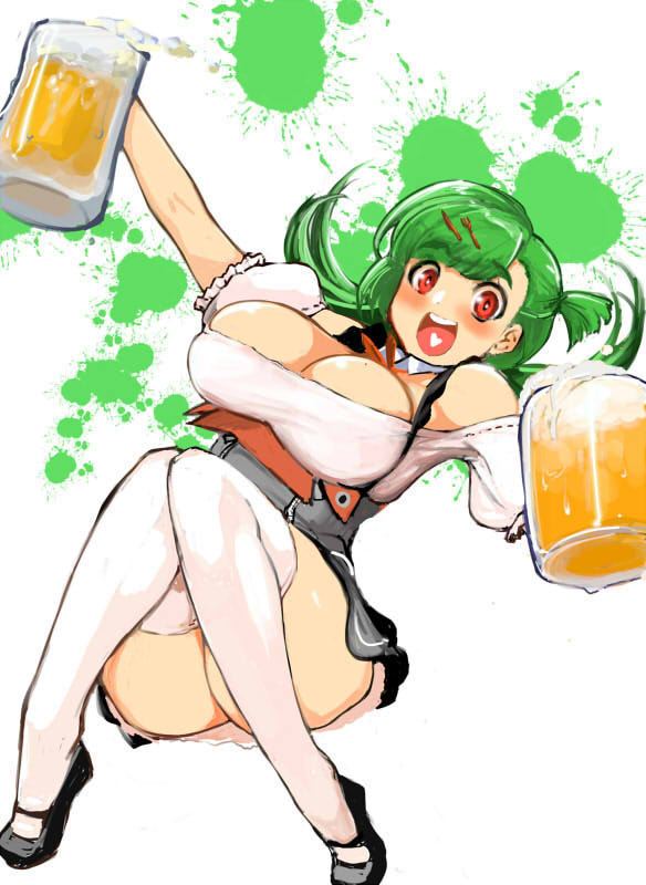 Girls' Frontline Rule 34 Image