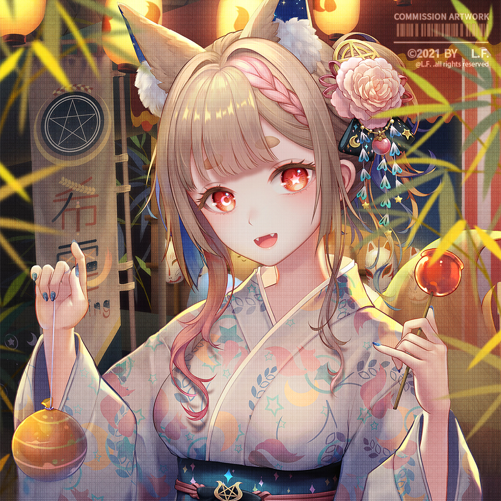 Indie Virtual Youtuber Rule 34 Image