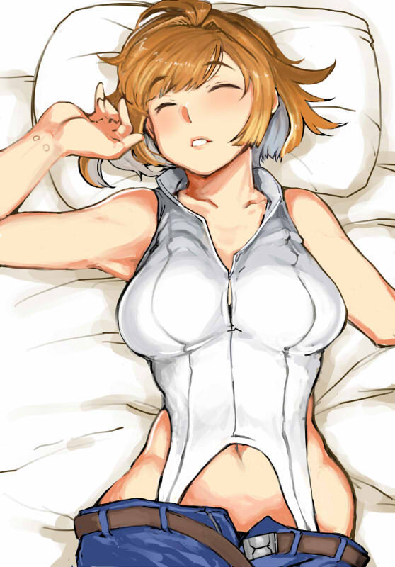 Grizzly Mkv (Girls' Frontline) Rule 34 Image