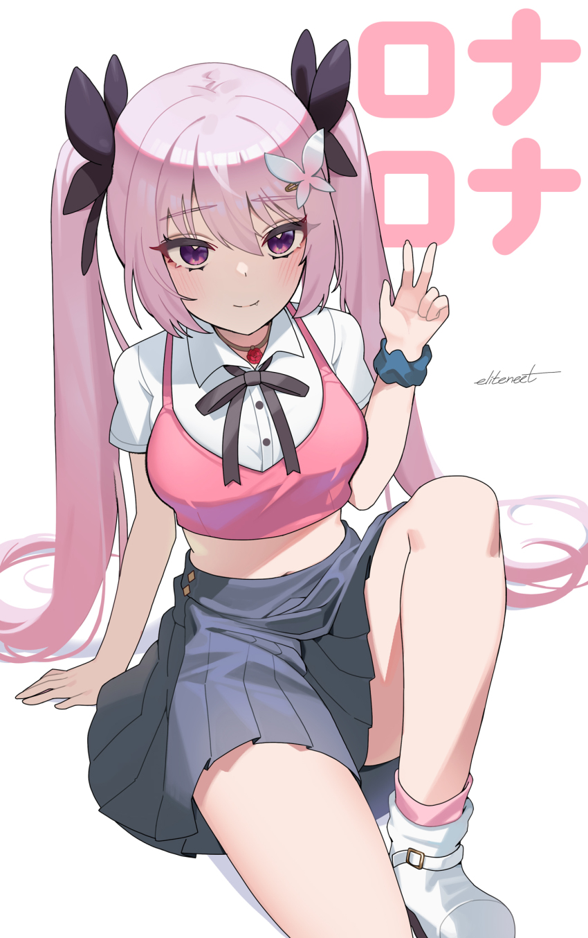 Indie Virtual Youtuber Rule 34 Image