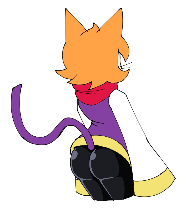 Oc Rule 34 Image