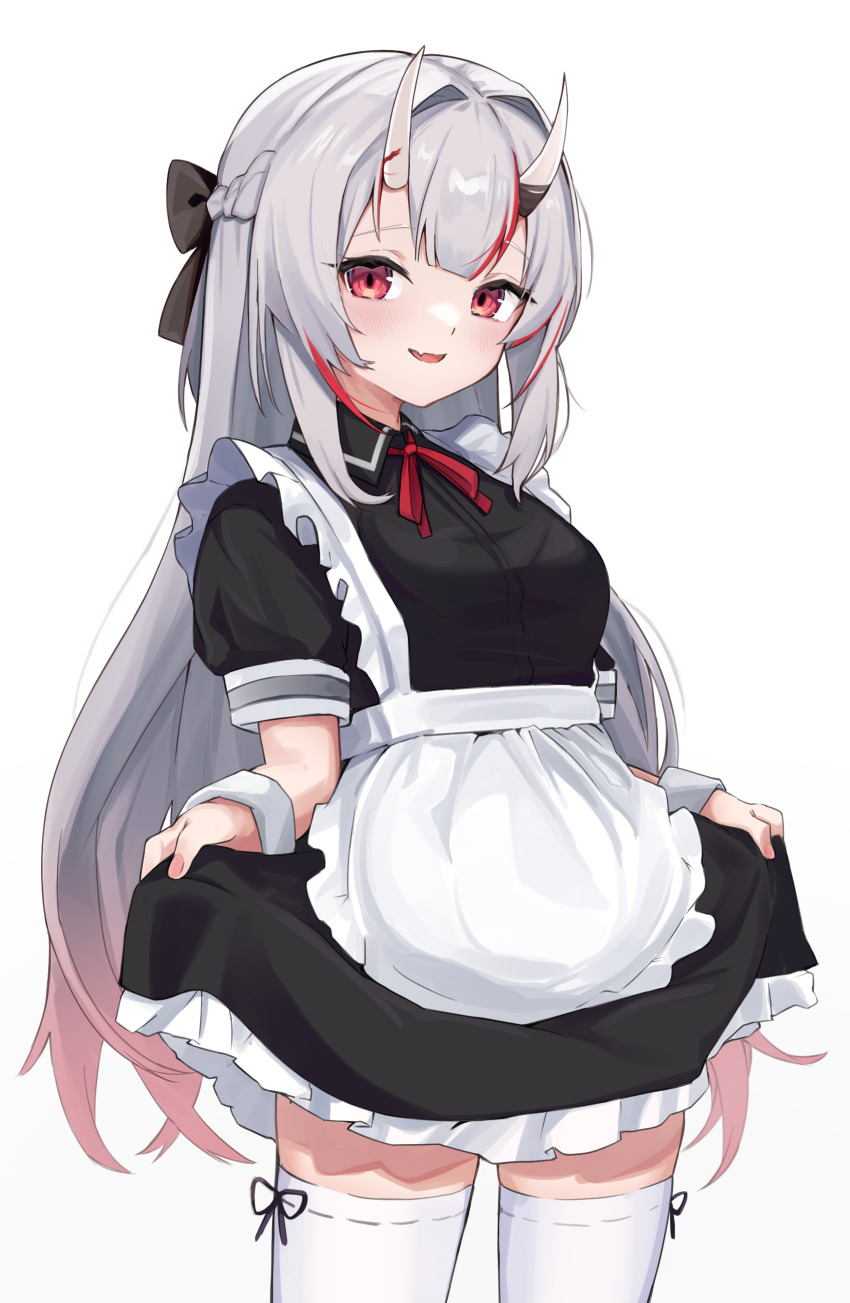 Nakiri Ayame (Hololive) Rule 34 Image