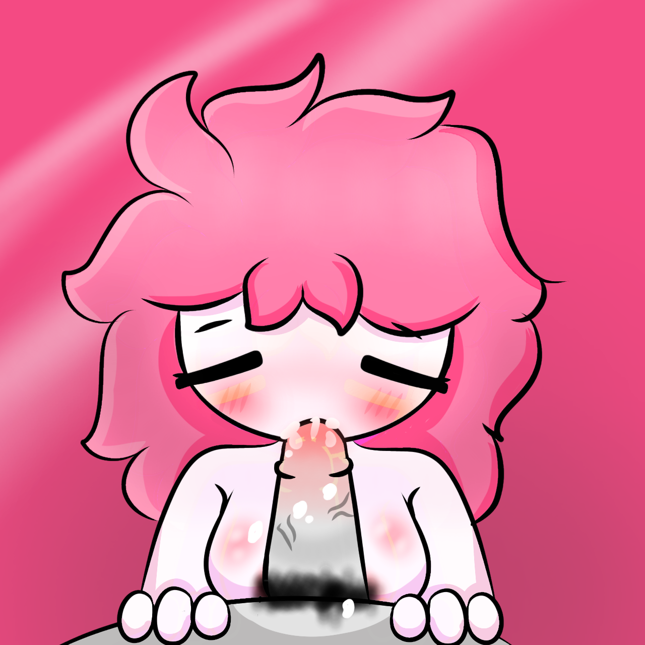 Ashley (Oddmod) Rule 34 Image
