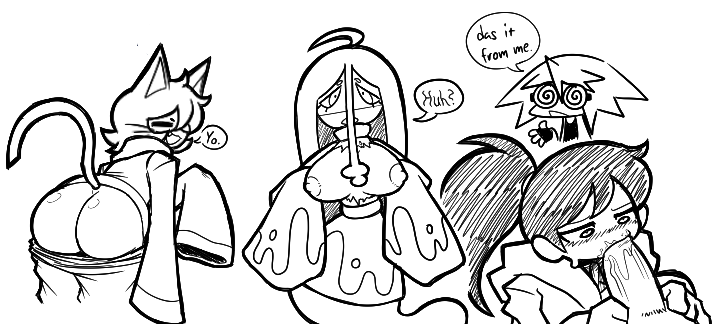 Amber (Stashamber) Rule 34 Image