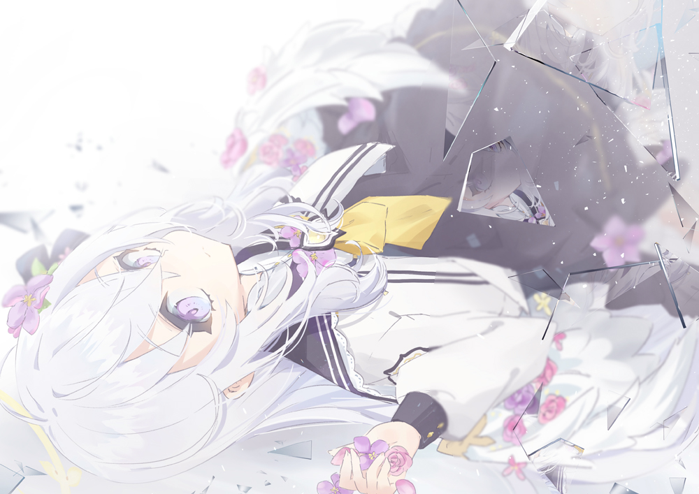 Azusa (Blue Archive) Rule 34 Image