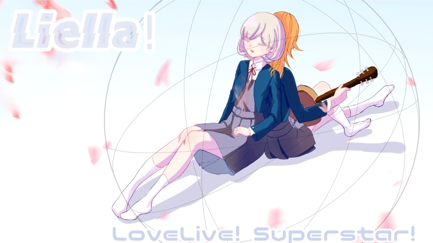 Shibuya Kanon (Love Live!) Rule 34 Image