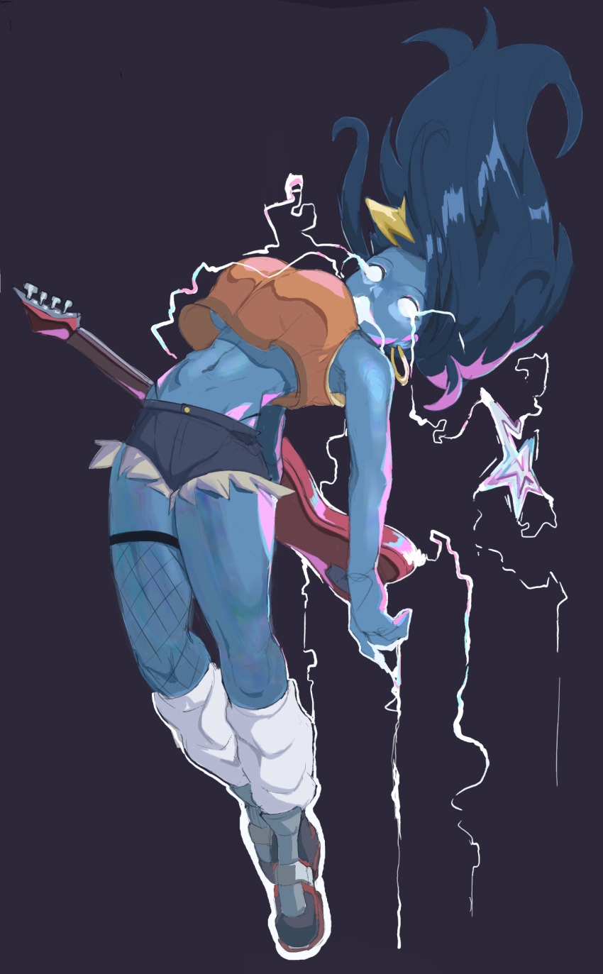 Pandy (Geistbox) Rule 34 Image
