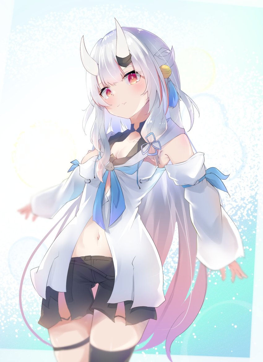 Nakiri Ayame (Hololive) Rule 34 Image