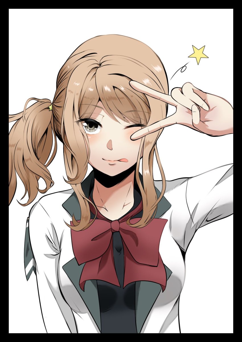 Assault Lily Rule 34 Image