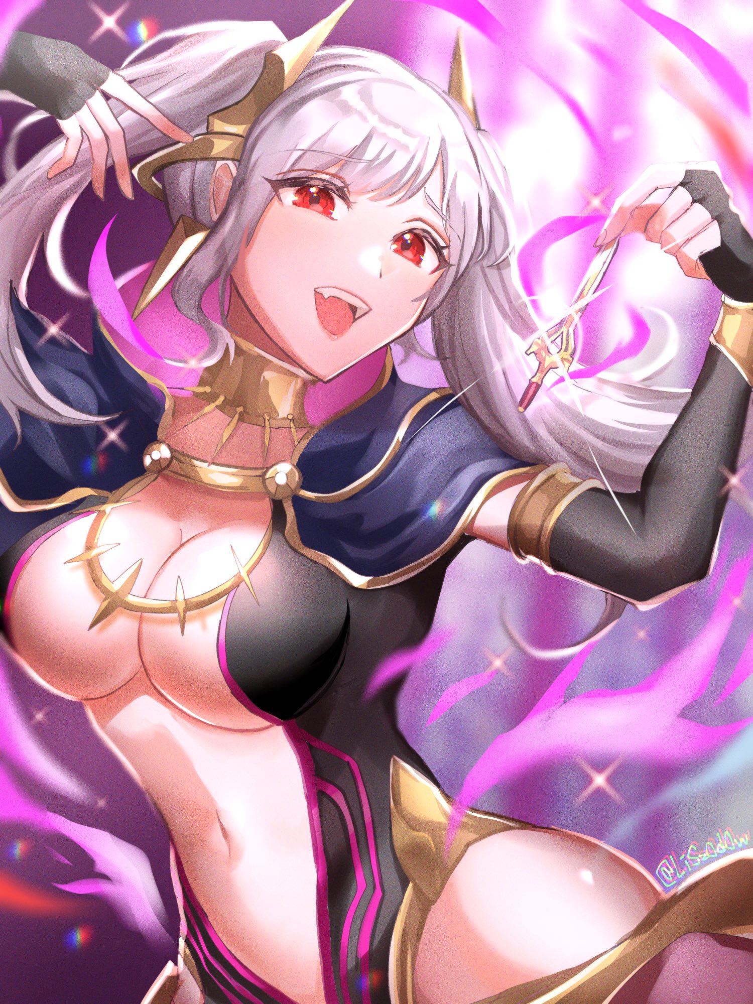 Falchion (Fire Emblem) Rule 34 Image