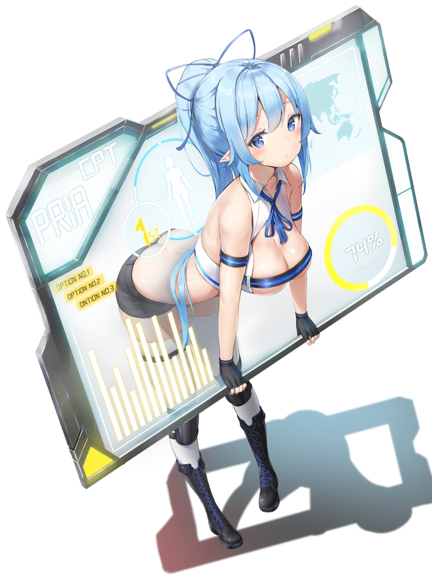 Original Rule 34 Image
