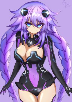 Neptune (Series) Rule 34 Image