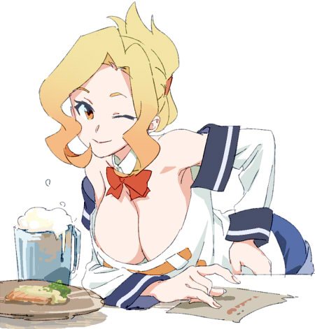 Luna (Konosuba) Rule 34 Image