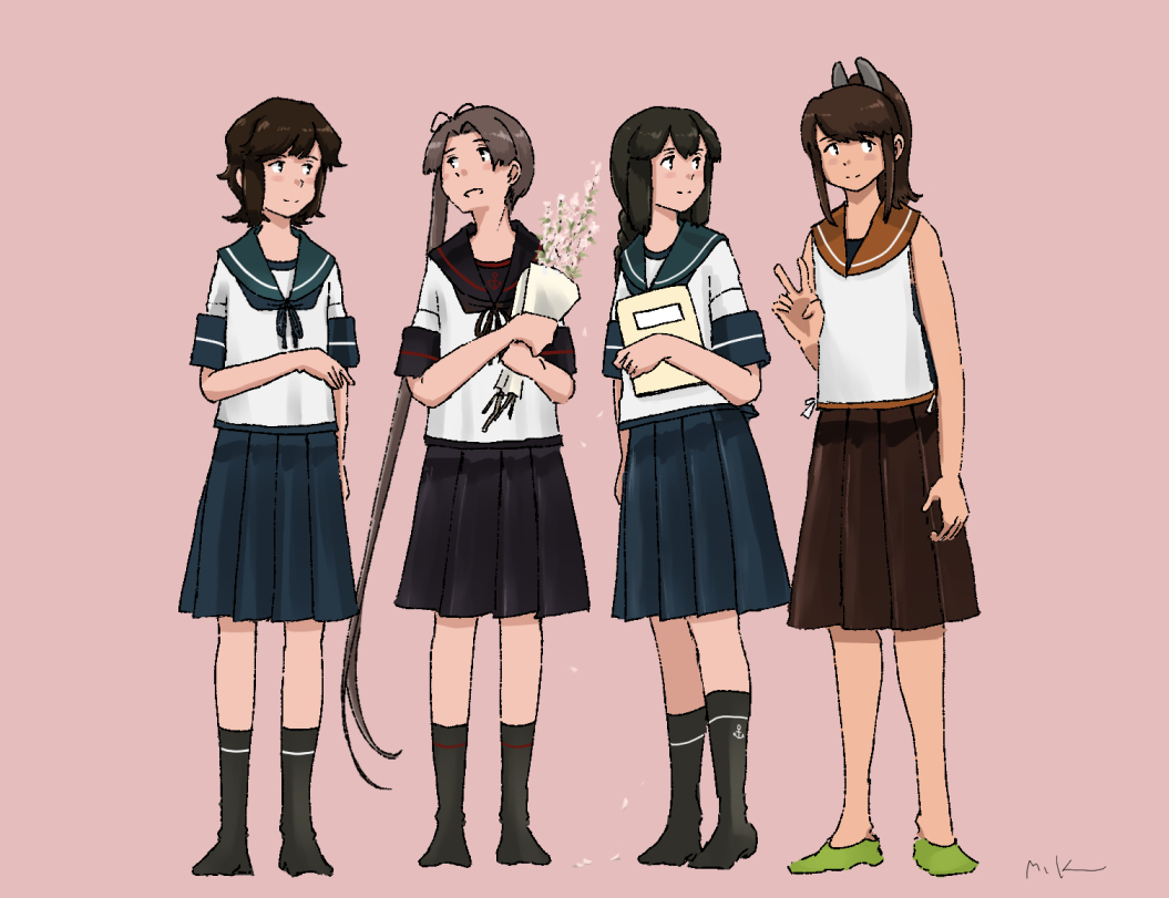 Kantai Collection Rule 34 Image