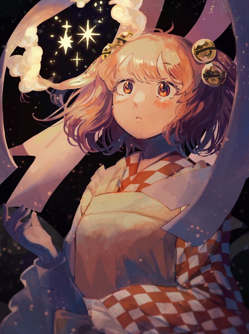 Motoori Kosuzu (Touhou) Rule 34 Image