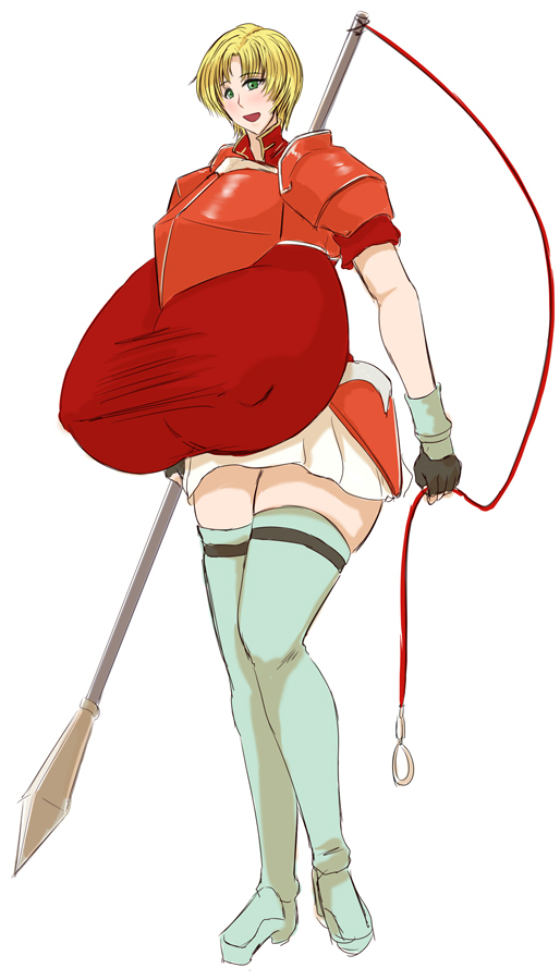 Amelia (Fire Emblem) Rule 34 Image