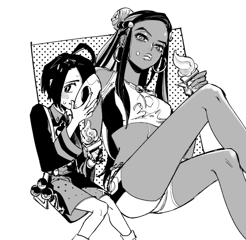 Allister (Pokemon) Rule 34 Image