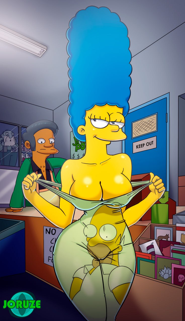 Apu Nahasapeemapetilon (20th Century Studios) Rule 34 Image