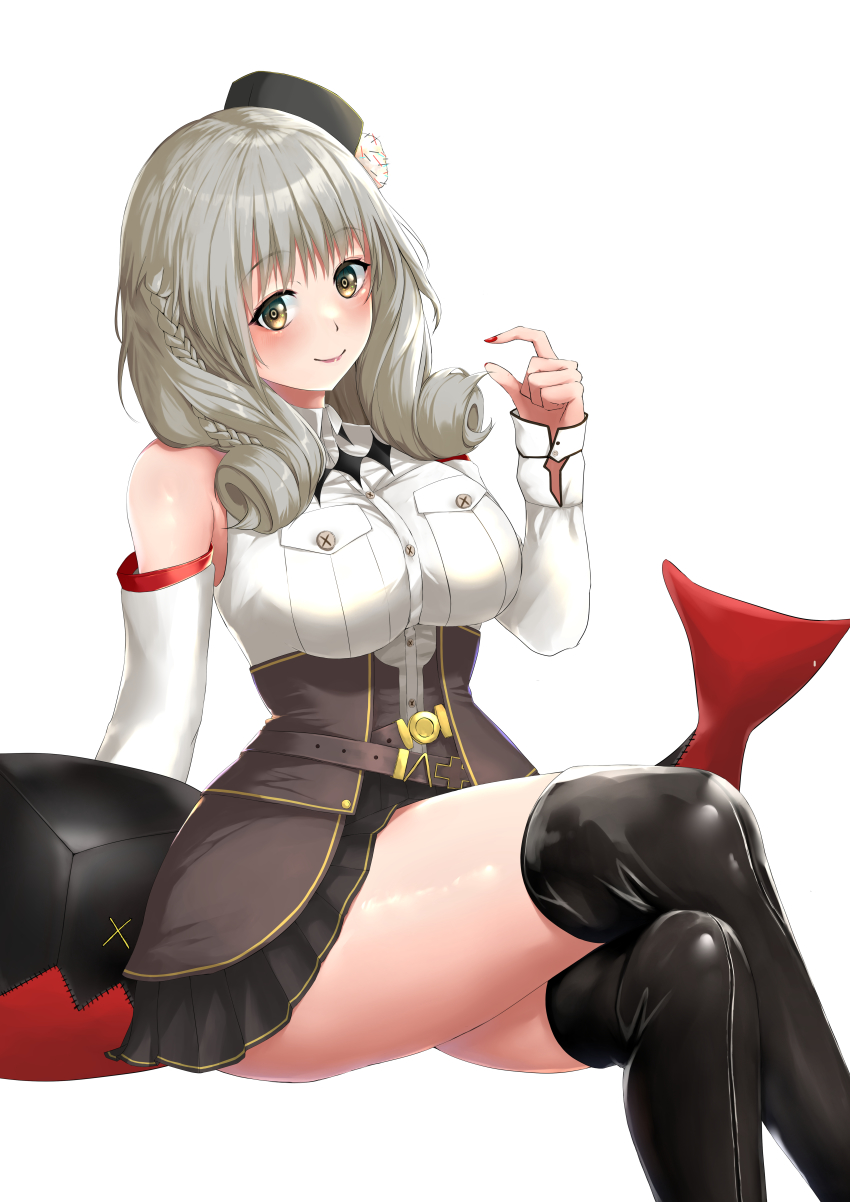 Azur Lane Rule 34 Image