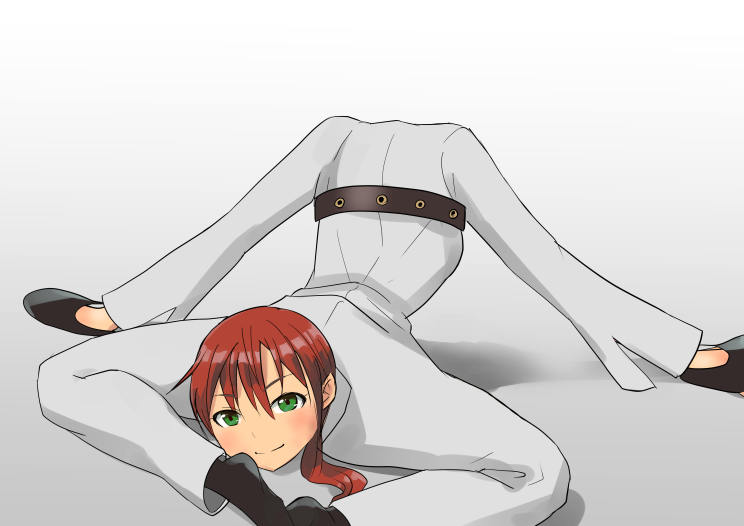 Jack-O' Valentine Rule 34 Image