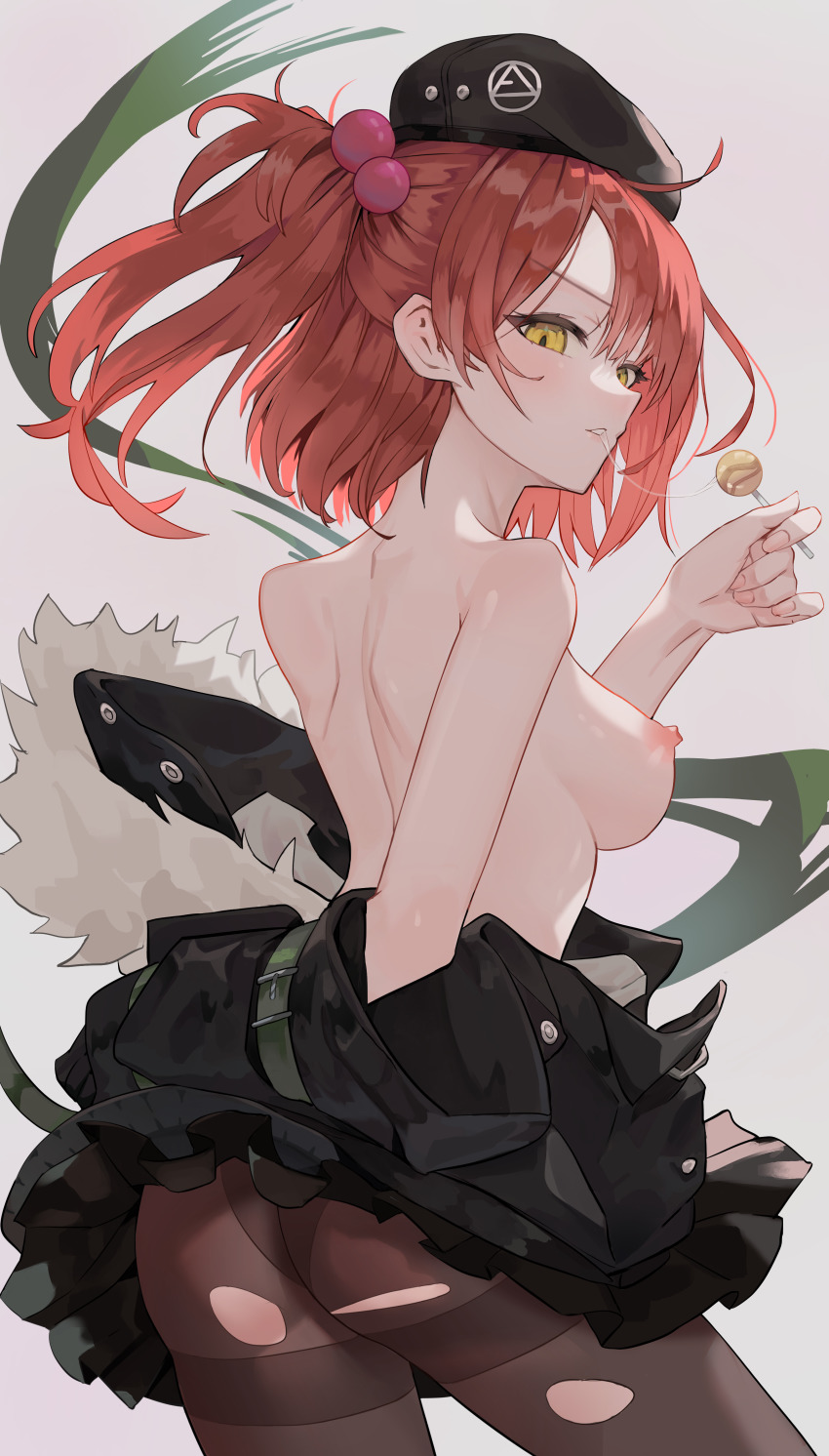 Mp7 (Girls' Frontline) Rule 34 Image