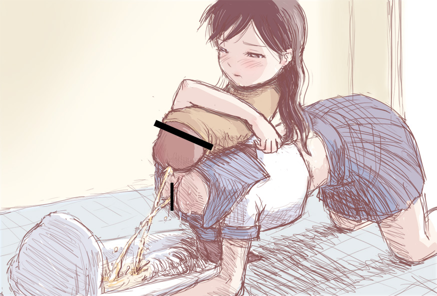 Blush Rule 34 Image