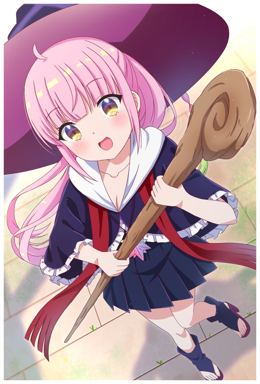 Kazairo Kotone (Rpg Fudousan) Rule 34 Image