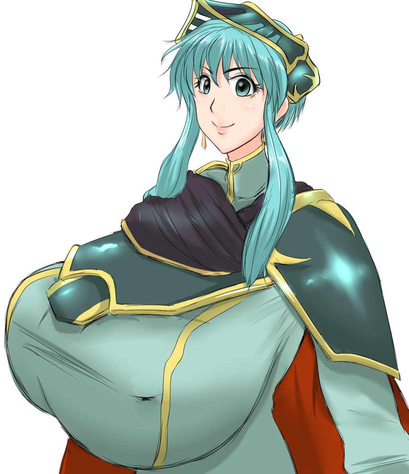 Eirika (Fire Emblem) Rule 34 Image
