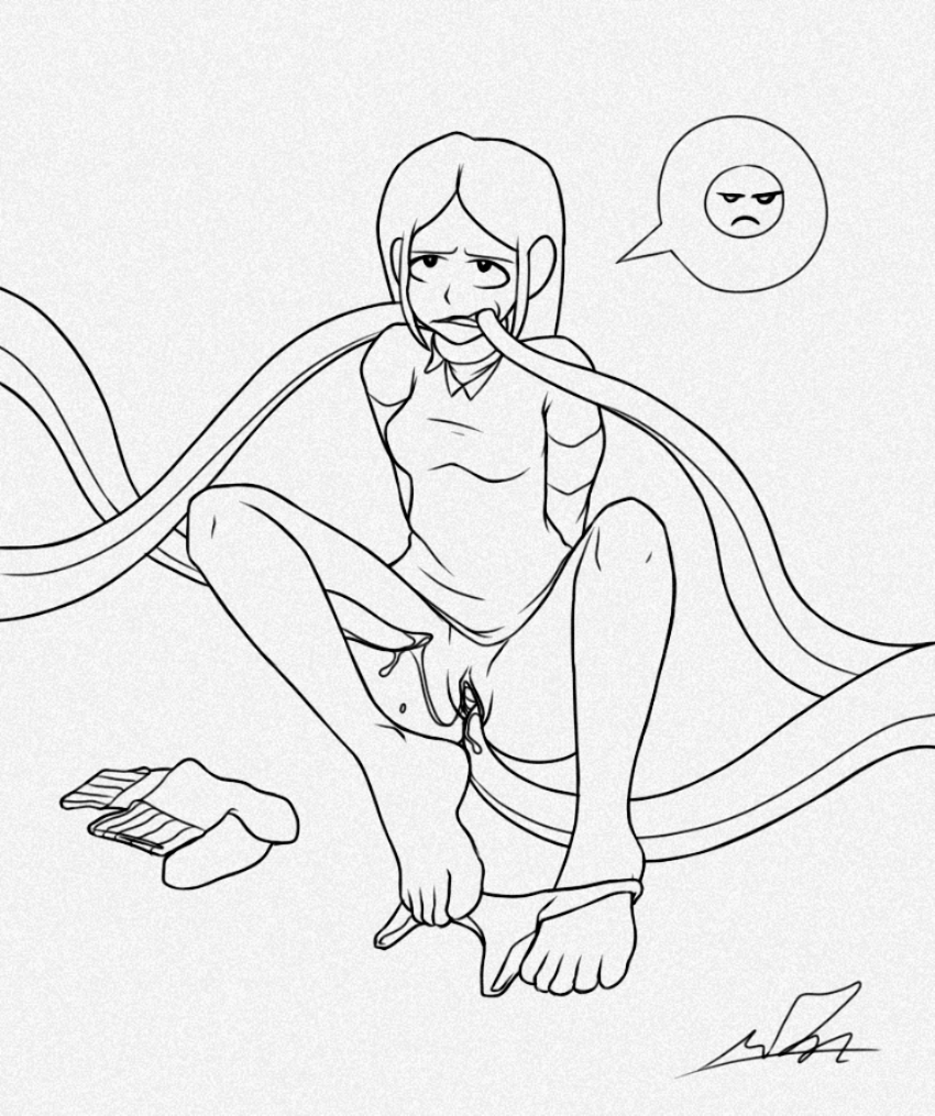 Original Character Rule 34 Image