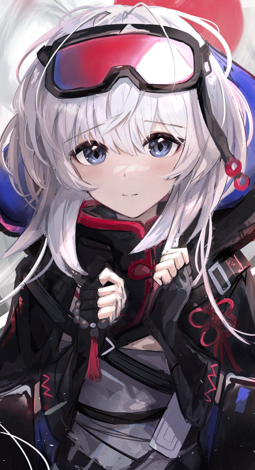 Mulberry (Arknights) Rule 34 Image