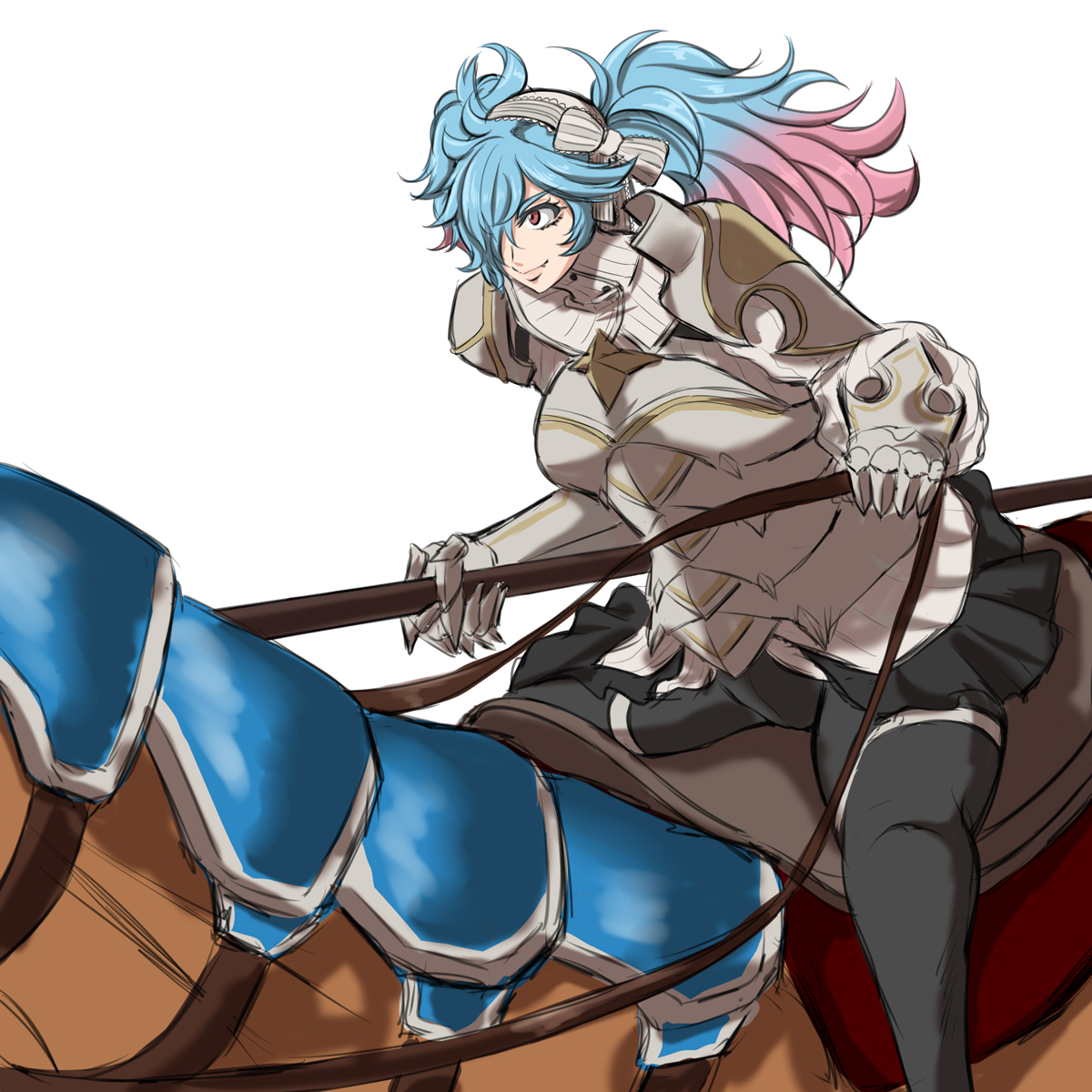 Peri (Fire Emblem) Rule 34 Image