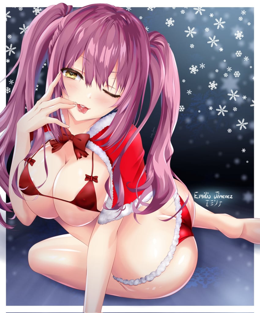 Amasawa Ichika (Classroom Of The Elite) Rule 34 Image
