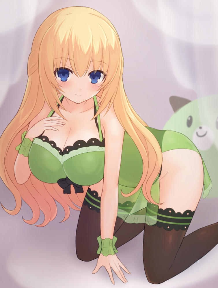 Dogoo (Neptune (Series)) Rule 34 Image