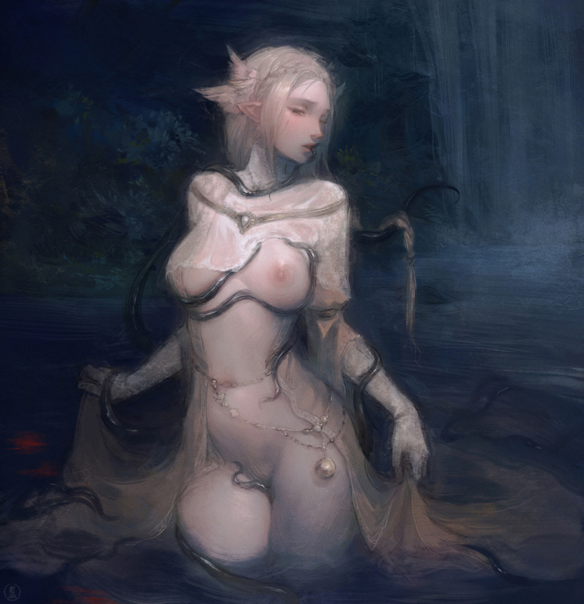 Dark Souls (Series) Rule 34 Image